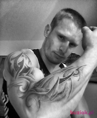 karol, Male, 37, Monachium, Niemcy, Photo: 3