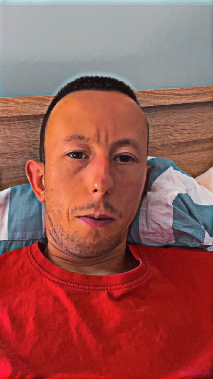 Patryk, Mężczyzna, 31, Zgorzelec, Polska: 1