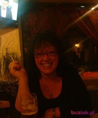 Mariola, Female, 55, Chorzów, Polska, Photo: 2