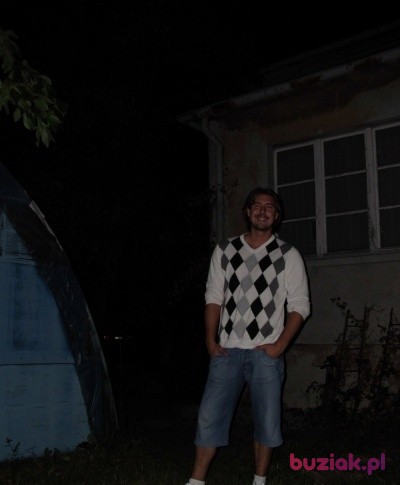 Łukasz, Male, 43, Kruszwica, Polska, Photo: 1