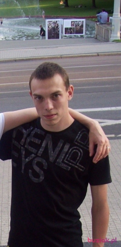mati19933, Mężczyzna, 32, Poznań, Polska, Zdjęcie: 2
