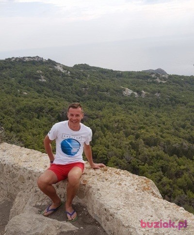 Łukasz, Mężczyzna, 40, Poznań, Polska, Zdjęcie: 2