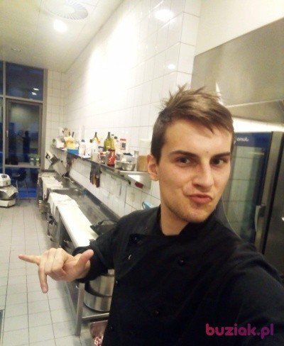 Mateusz, Mężczyzna, 30, Piaseczno, Polska: 1