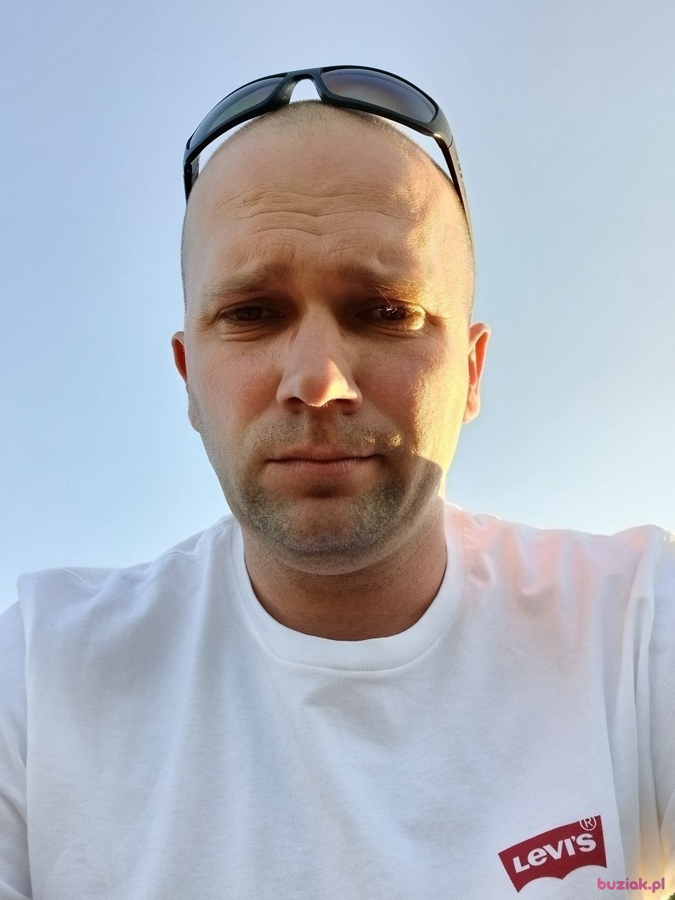 Mariusz, Mężczyzna, 38, Biłgoraj, Polska: 1