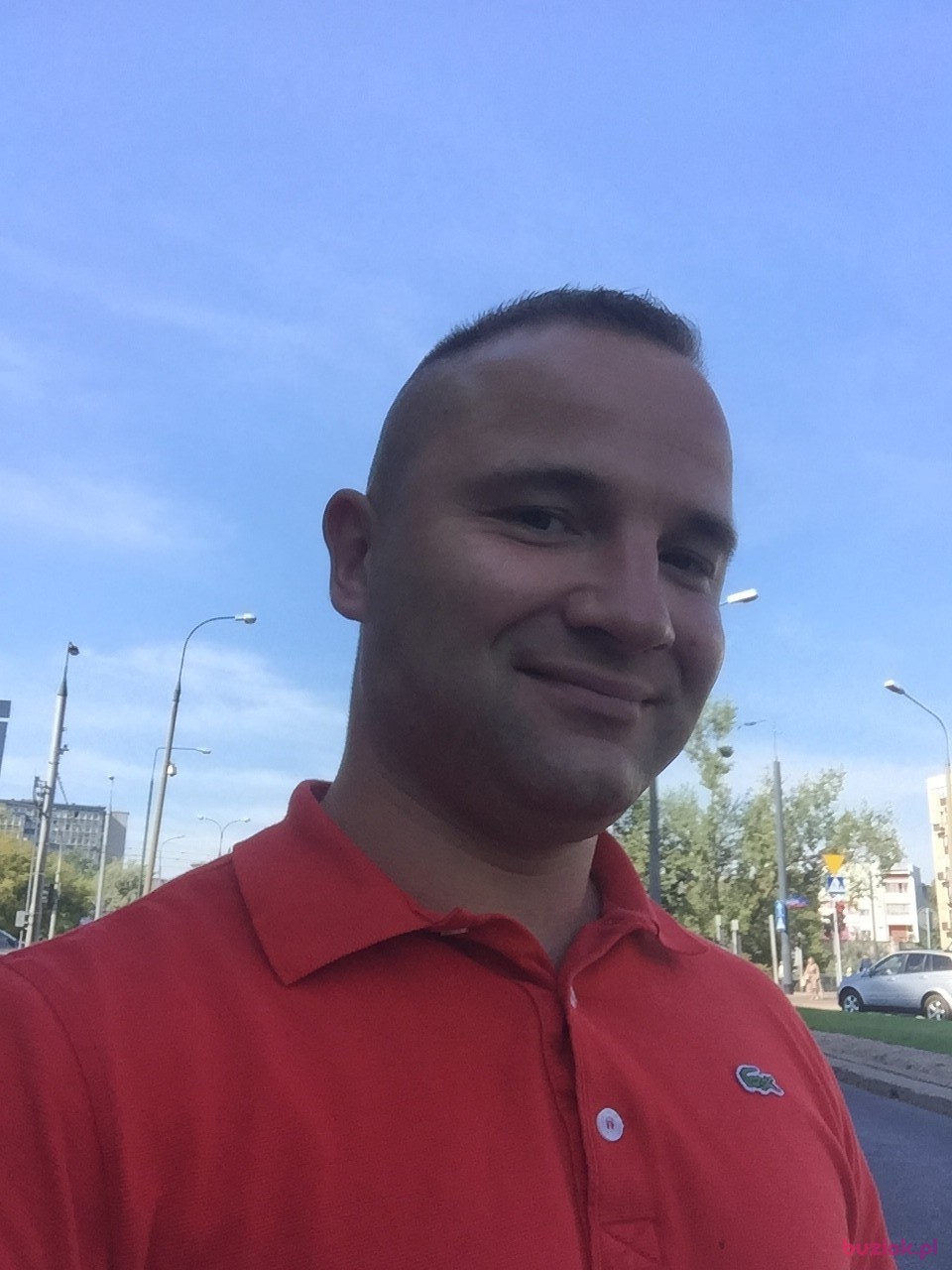 Arek, Mężczyzna, 41, Warszawa, Polska: 1