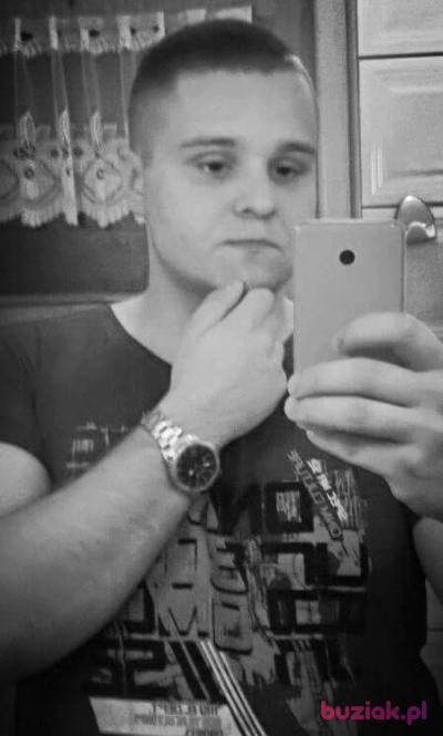 Dawid, Mężczyzna, 31, Zabrze, Polska: 1