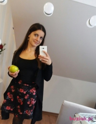 Anna, Female, 38, Warszawa, Polska, Photo: 1