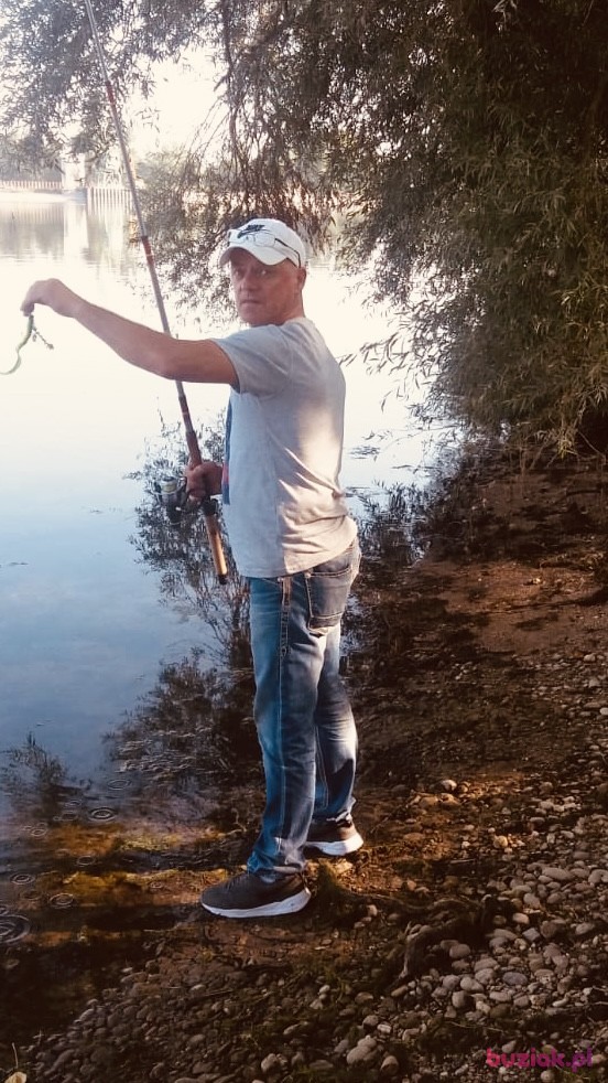 Rajmund, Mężczyzna, 56, Mannheim, Niemcy, Zdjęcie: 1