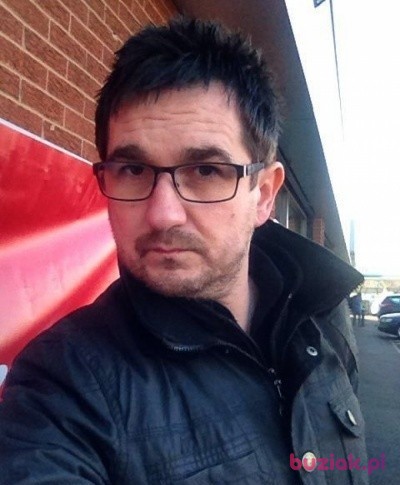 Marcin, Mężczyzna, 47, Loughborough, Wielka Brytania, Zdjęcie: 2