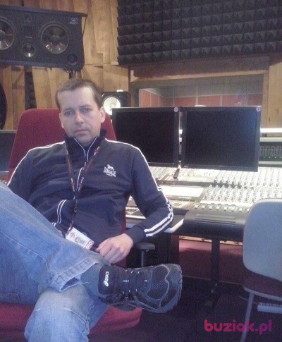 Radosław, Mężczyzna, 48, Poznań, Polska, Zdjęcie: 4
