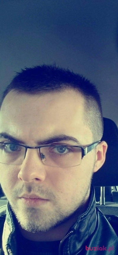 Bartosz , Mężczyzna, 29, Oświęcim, Polska: 1