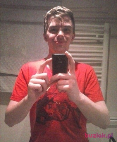 Dominik, Male, 29, Zgierz, Polska, Photo: 3