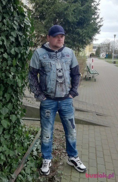 Paweł, Male, 40, Toruń, Polska, Photo: 4