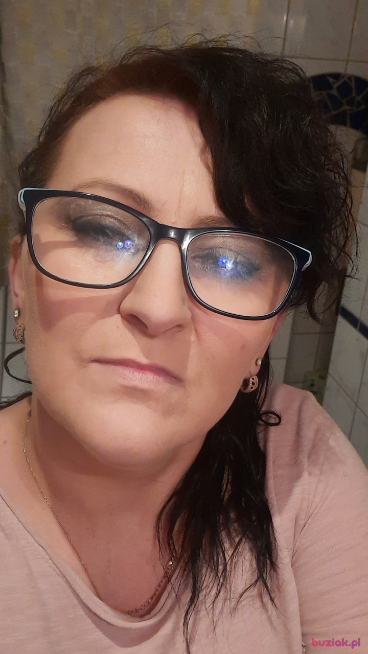 anula, Female, 48, Oleśnica, Polska, Photo: 1