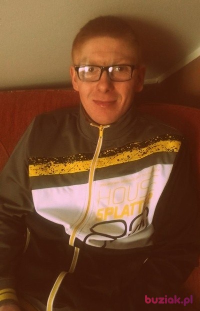 Radek, Male, 34, Polska: 1