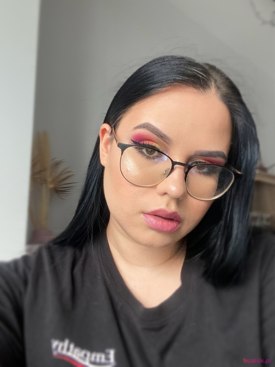 Kinga, Female, 24, Lubliniec, Polska, Photo: 1