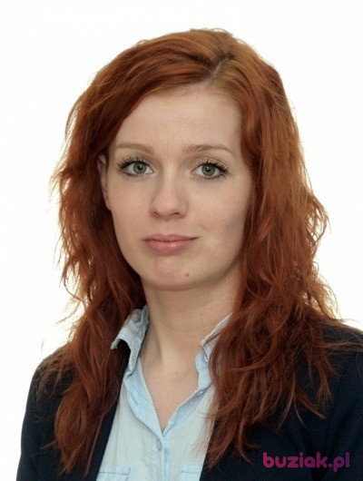 Magdalena , Female, 32, Irlandia, Photo: 2