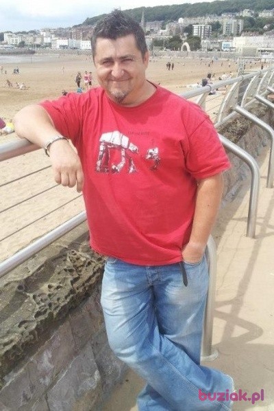 ARTUR, Male, 54, Trzcińsko-Zdrój, Polska, Photo: 2