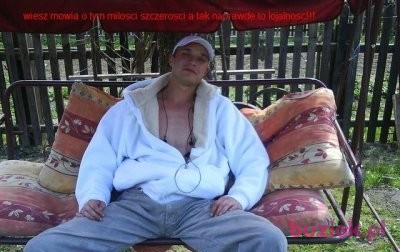 marcineczek24, Mężczyzna, 38, Kraków, Polska, Zdjęcie: 3