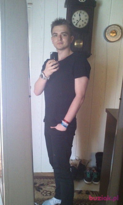 Mateusz, Male, 29, Koszalin, Polska, Photo: 2