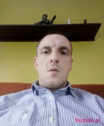 Paweł, Mężczyzna, 35, Gniezno, Polska, Zdjęcie: 1