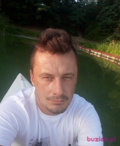 Wojciech, Mężczyzna, 42, Gostynin, Polska: 1