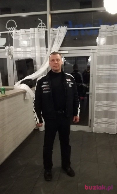 mmm, Male, 51, Szczecin, Polska, Photo: 1
