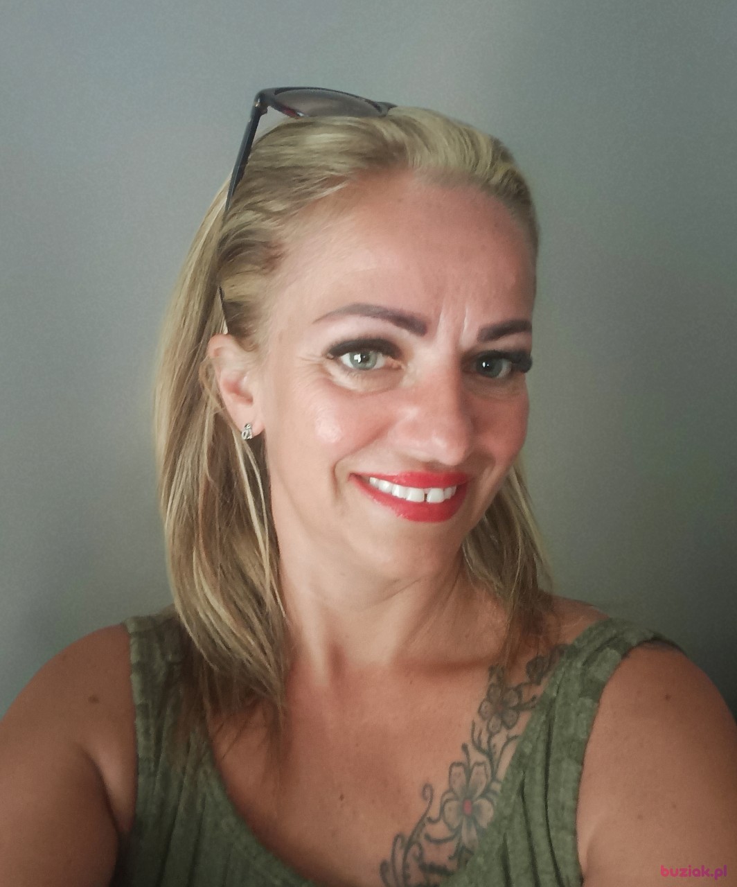Kasia, Female, 45, Frankfurt, Niemcy: 1