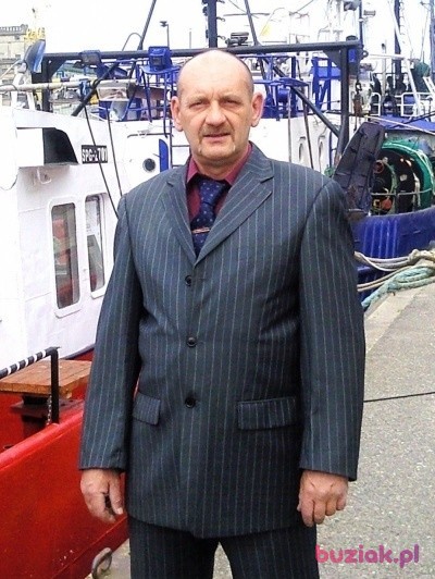 Mariusz, Male, 66, Słupsk, Polska, Photo: 1