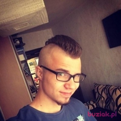 Maksymilian, Mężczyzna, 24, Kraków, Polska: 1