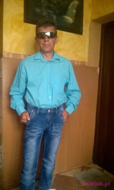 Jacek, Mężczyzna, 56, Zbąszynek, Polska, Zdjęcie: 2
