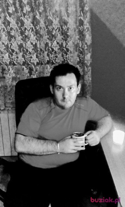 Daniel, Male, 39, Polska, Photo: 4