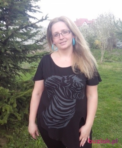 Anita, Kobieta, 47, Bartoszyce, Polska: 1