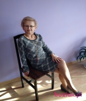 Janina, Female, 61, Tłuszcz, Polska, Photo: 1
