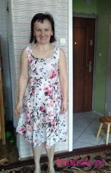 Joanna, Kobieta, 47, Bielsko-Biała, Polska: 1