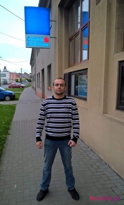 Damian, Male, 30, Lądek-Zdrój, Polska, Photo: 2