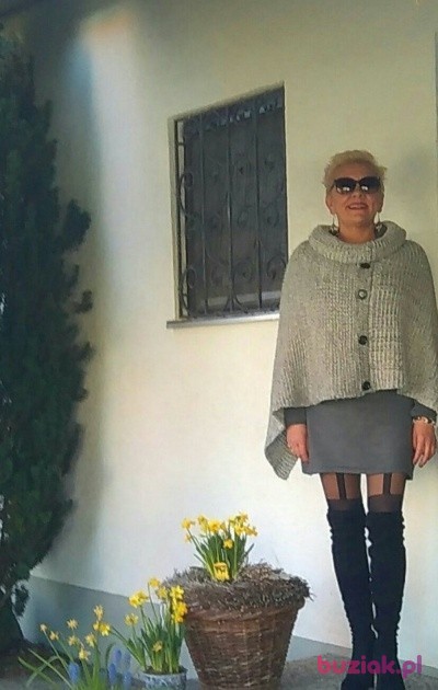 Dorota, Kobieta, 54, Stuttgart, Niemcy, Zdjęcie: 1