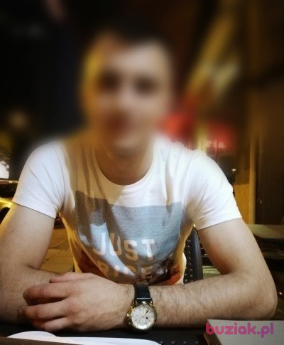 Dominik , Mężczyzna, 35, Warszawa, Polska, Zdjęcie: 2