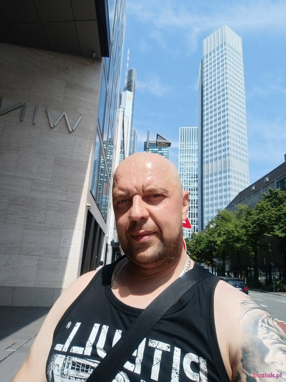 Felix, Male, 39, Niemcy: 1