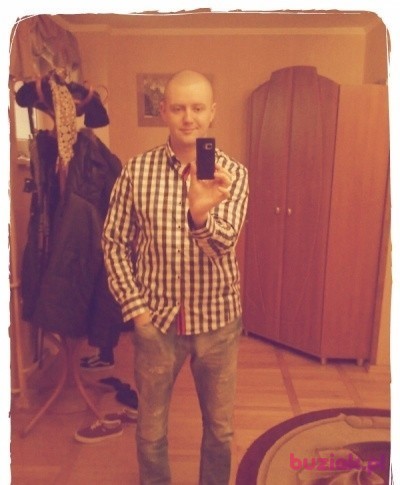 KubaGd, Mężczyzna, 37, Gdańsk, Polska: 1