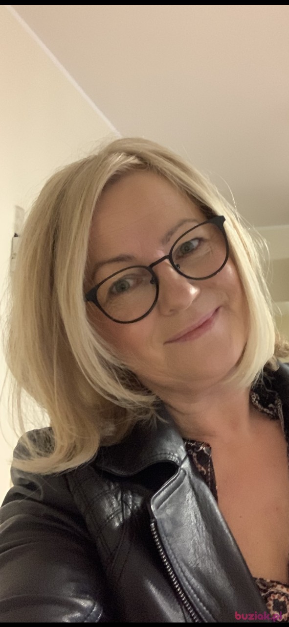 Mirka, Female, 55, Dortmund, Niemcy, Photo: 1