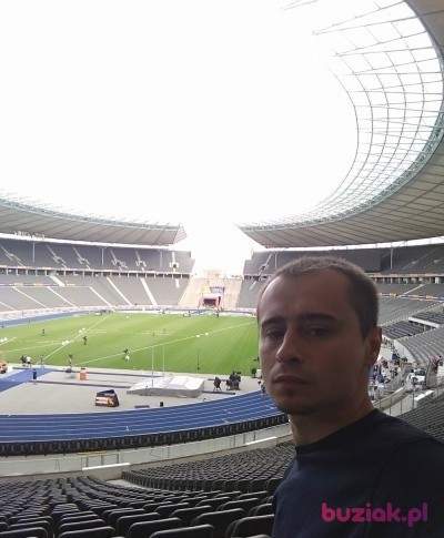 Łukasz, Male, 42, Kraków, Polska: 1