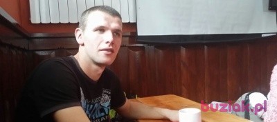 Robert, Mężczyzna, 40, Kościerzyna, Polska: 1
