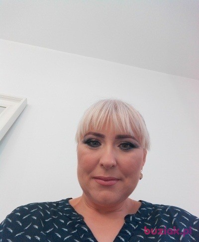 beata, Kobieta, 48, Konin, Polska, Zdjęcie: 2