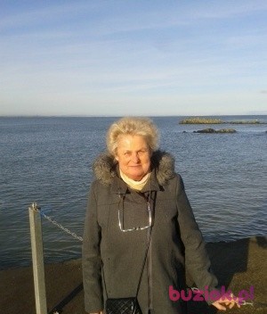 Wiesława, Female, 76, Wrocław, Polska: 1