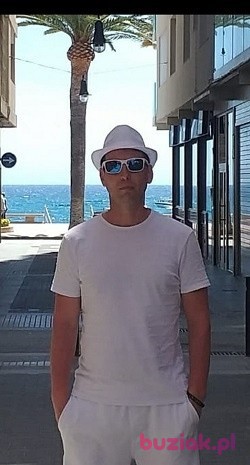 Artur, Male, 43, Kraków, Polska, Photo: 1