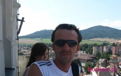 adi35, Male, 54, Biała Podlaska, Polska, Photo: 1