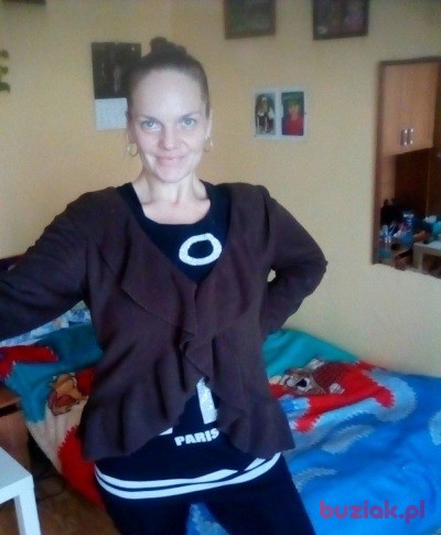 Gosia, Kobieta, 43, Warszawa, Polska, Zdjęcie: 10