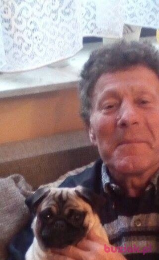 Ryszard, Male, 78, Gniew, Polska, Photo: 1