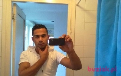emil6, Male, 32, Sosnowiec, Polska, Photo: 1